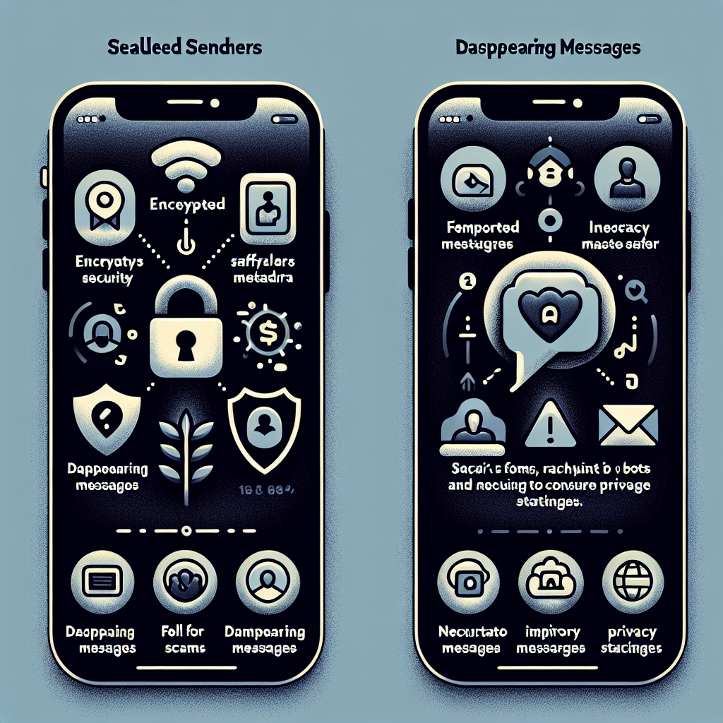 Key Differences: WhatsApp vs Signal Security Explained