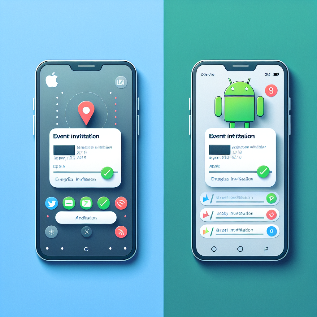 Why People Are Not Using Apple Invitations